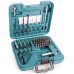 Makita D-47204 Drill and Bit Set (30 Stück) STOP