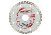 Makita D-61151-10 Diamond Wheel Wave 115 mm, 10 Stk
