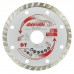 Makita D-61151-10 Diamond Wheel Wave 115 mm, 10 Stk