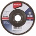 Makita D-63482 Fächerschleifscheibe 125mm A60