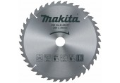 Makita D-65377 Kreissägeblatt 260mm x 30mm, 40 Zähnezahl