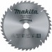 Makita D-65377 Kreissägeblatt 260mm x 30mm, 40 Zähnezahl