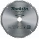 Makita D-65408 Kreissägeblatt 260mm x 30mm, 100 Zähnezahl