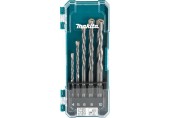 Makita D-72877 Steinbohrer -Set 4-10 mm, 5 Tlg.