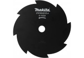 Makita D-73324 8-Zahn-Wirbelblatt 230x25.4 mm