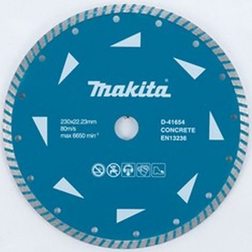 Makita D-41654 Diamantscheibe 230x22,23mm