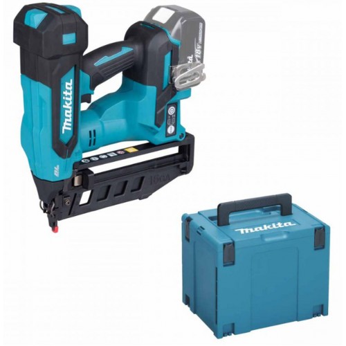 Makita DBN601ZJ Akku-Nagler Li-ion LXT (19-64 mm/18V/ohne akku) Makpac