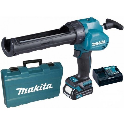 Makita DCG180RF Akku-Kartuschenpistole Li-ion LXT (1x3,0Ah/18V)