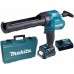 Makita DCG180RF Akku-Kartuschenpistole Li-ion LXT (1x3,0Ah/18V)