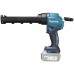 Makita DCG180Z Silikon- und Kleberpistole 18V, ohne Akku, Li-ion