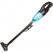 Makita DCL180ZB Akku-Staubsauger schwarz Li-ion LXT 18V, Solo ohne Akku