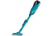 Makita DCL280FZ Akku-Staubsauger Li-ion 18V, Solo ohne Akku