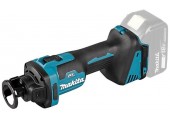 Makita DCO181Z Akku-Rotationsschneider mit AWS Li-ion LXT 18V, ohne Akku