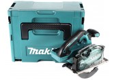 Makita DCS553ZJ Akku-Kreissäge für Metall (18V/ohne Akku/150mm) Makpac