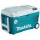 Makita DCW180Z Akku-Kühl- und Wärmebox Li-ion LXT 2x18V, ohne Akku Z