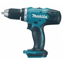 Makita DDF453Z Akku-Bohrschrauber 13mm Li-ion (ohne Akku/18V)