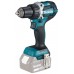 Makita DDF484Z Akku-Bohrschrauber Li-ion LXT 18V, Solo ohne Akku