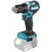 Makita DDF487Z Akku-Bohrschrauber Li-ion LXT 18V, ohne Akku