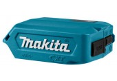 Makita DEAADP08 Akku-USB Adapter CXT