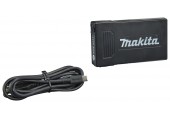 Makita Akku Li-ion BL1055B 10,8V/8,7V/6,6/4,5V 16,75 Ah DEABL1055B