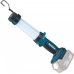 Makita DEADML806 LED-Akku-Werkstattleuchte Li-ion LXT 14,4/18V Z