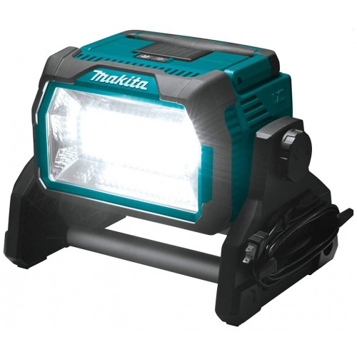 Makita DEADML809 Akku LED Baustrahler, LXT Li-ion 2x14,4V /18V, ohne Akku