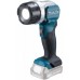 Makita DEAML106 LED-Akku-Werkstattleuchte Li-ion 12V max, 4.500 lx