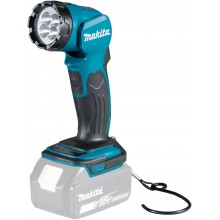 Makita DEBDML815 Akku-LED Lampe LXT, ohne Akku, ohne Ladegerät