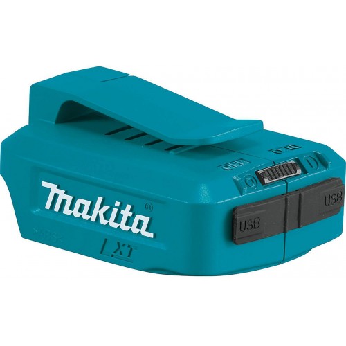 Makita DECADP05 Akku-USB Adapter 18V