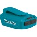 Makita DECADP05 Akku-USB Adapter 18V