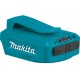 Makita DECADP05 Akku-USB Adapter 18V