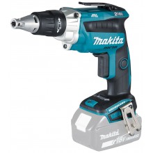 Makita DFS250Z Akku-Schrauber Li-ion 18V Solo