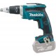 Makita FS452Z Akku-Schrauber Li-ion 18V Solo ohne Akku