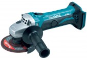 Makita DGA452Z Akku Winkelschleifer 115mm, Li-ion 18V (Solo)