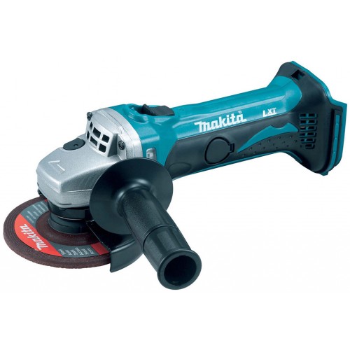 Makita DGA452Z Akku Winkelschleifer 115mm, Li-ion 18V (Solo)