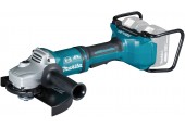 Makita DGA900Z Akku-Winkelschleifer 230mm, Li-ion LXT 2x18V, Solo ohne Akku