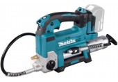 Makita DGP180Z Akku-Fettpresse 18V inkl. Zylinder ohne Akku und Ladegerät
