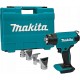 Makita DHG180ZK Heißluftgebläse Li-ion LXT 18V, ohne Akku