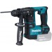 Makita DHR171Z Akku SDS-Plus Bohrhammer 18V, SDS Plus mit Seitengriff (Sologerät)