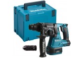 Makita DHR243ZJ Akku-Bohrhammer Li-ion 18V, Solo ohne Akku + Makpac 4