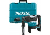 Makita DHR400ZKUN Akku Bohrhammer SDS-Max mit AWS, Li-ion LXT 2x18V, ohne Akku