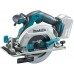 Makita DHS680Z Akku-Handkreissäge 165 mm, Li-ion LXT 18V (Solo ohne Akku)