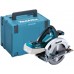 Makita DHS710ZJ Akku-Handkreissäge LXT 2x18V Makpac, ohne Akku Z