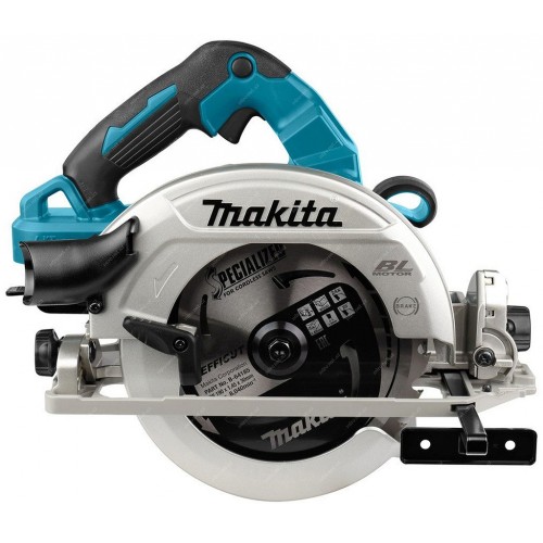 Makita DHS782Z Akku-Handkreissäge Li-ion LXT (2x18V/190mm) ohne Akku