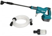 Makita DHW180Z Akku-Druckreiniger Li-ion LXT 18V, ohne akku