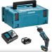 Makita DJR183RT1J Akku-Reciprosäge (18V/1x5,0Ah) Makpac