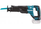 Makita DJR187Z Akku-Reciprosäge Li-ion LXT 18V, Solo ohne Akku