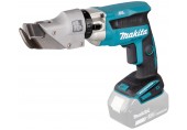 Makita DJS131Z Akku-Kurvenschere Li-ion LXT 18V, ohne Akku