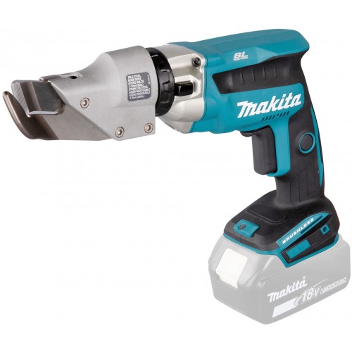 Makita DJS131Z Akku-Kurvenschere Li-ion LXT 18V, ohne Akku