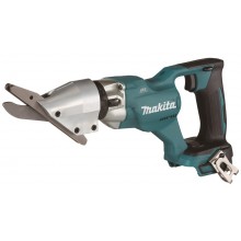 Makita DJS800Z Akku-Faserzementschere Li-ion LXT 18V, ohne akku